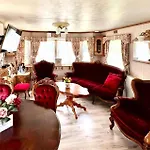 Lovely In Stankowice With Sauna Дом отдыха