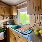 Lovely In Stankowice With Sauna Дом отдыха *