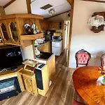 Cozy In Stankowice With Sauna * Sucha (Luban)