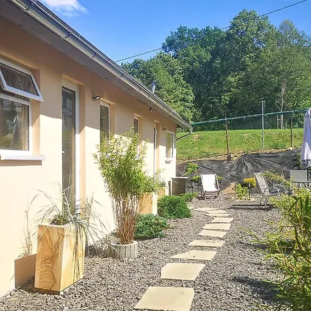 Lovely In Stankowice With Sauna *