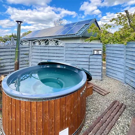 Lovely In Stankowice With Sauna