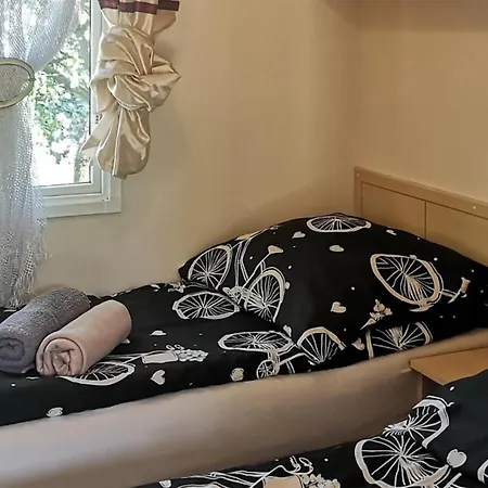 Semesterbostad Lovely In Stankowice With Sauna