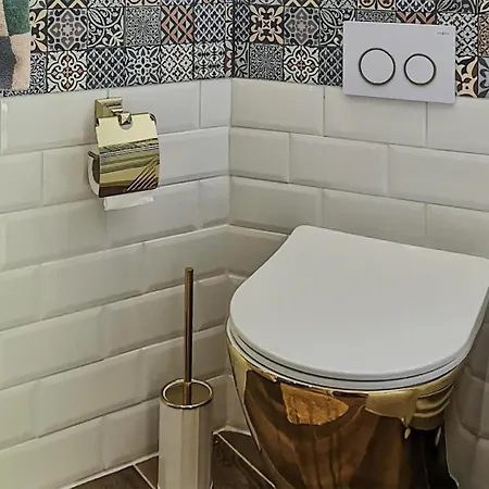 Lovely In Stankowice With Sauna