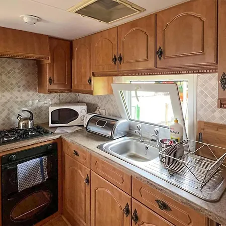 Lovely In Stankowice With Sauna