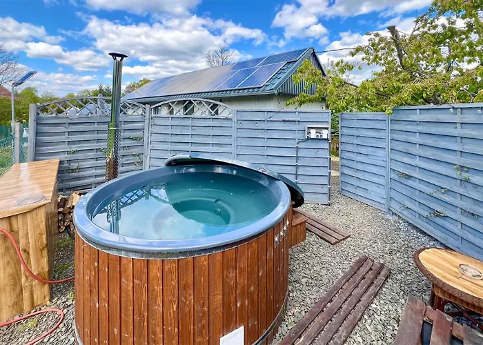 Lovely In Stankowice With Sauna