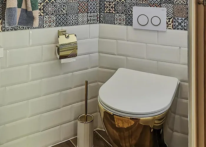 Lovely In Stankowice With Sauna