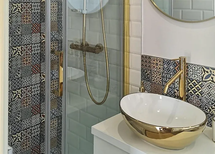 Lovely In Stankowice With Sauna *