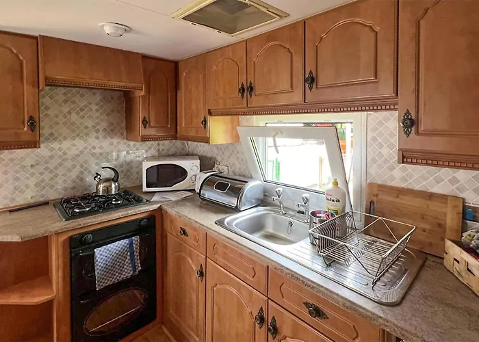 Lovely In Stankowice With Sauna